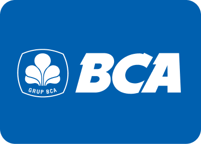 Logo Bank BCA
