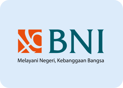 Logo Bank BNI