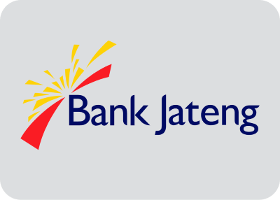 Logo Bank Jateng