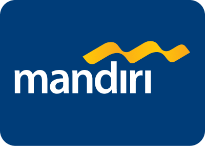 Logo Bank Mandiri