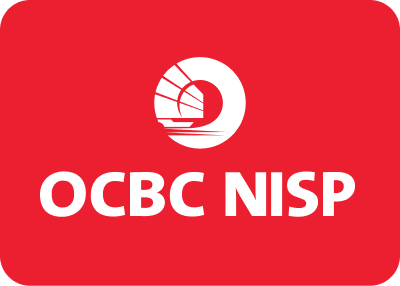 Logo Bank OCBC