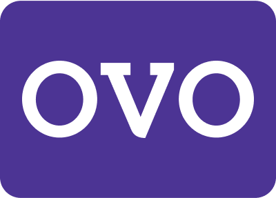 Logo OVO