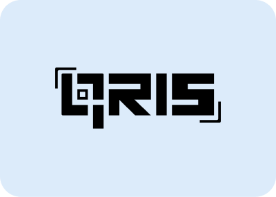 Logo QRIS
